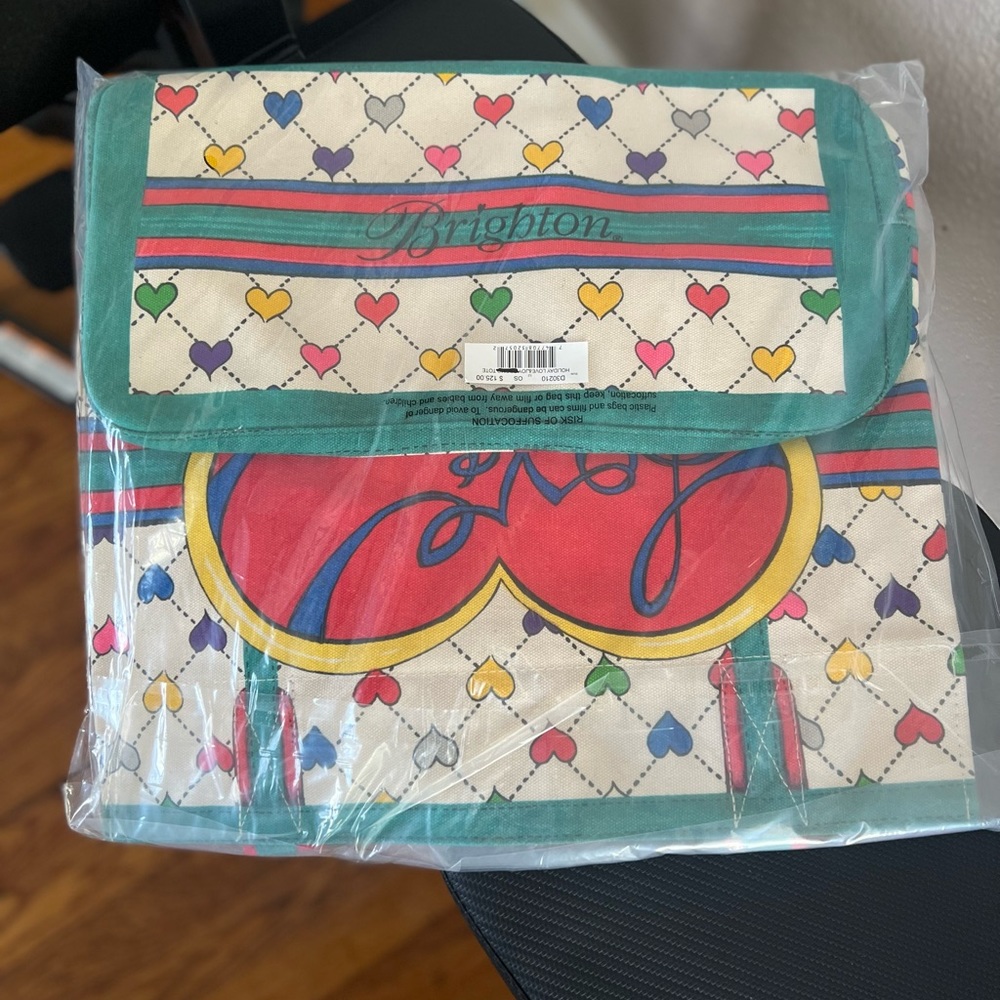 Brighton Tote Bag - Picture 7 of 13